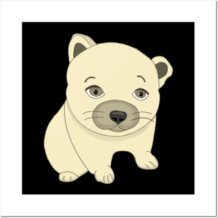 Little French Bulldog Posters and Art